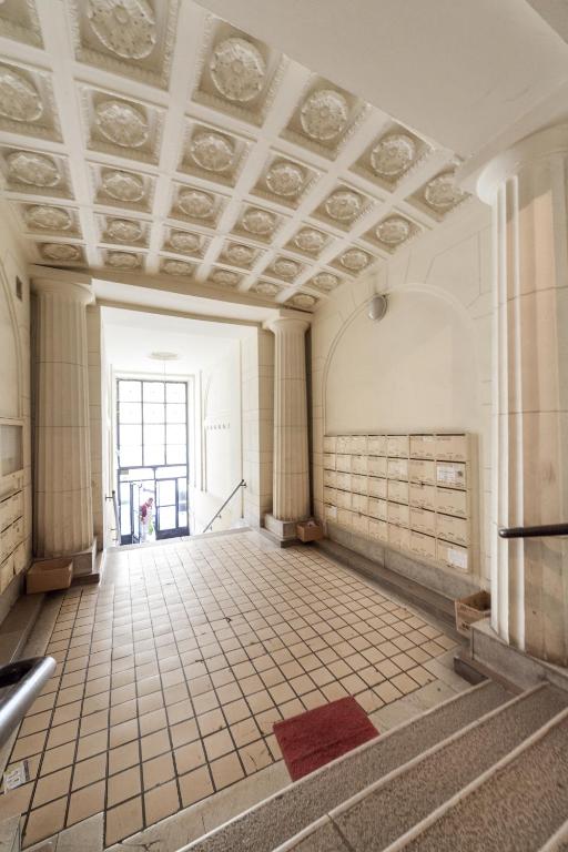 Fotografie z fotogalerie ubytování Tatra 4 Studios v Budapešti
