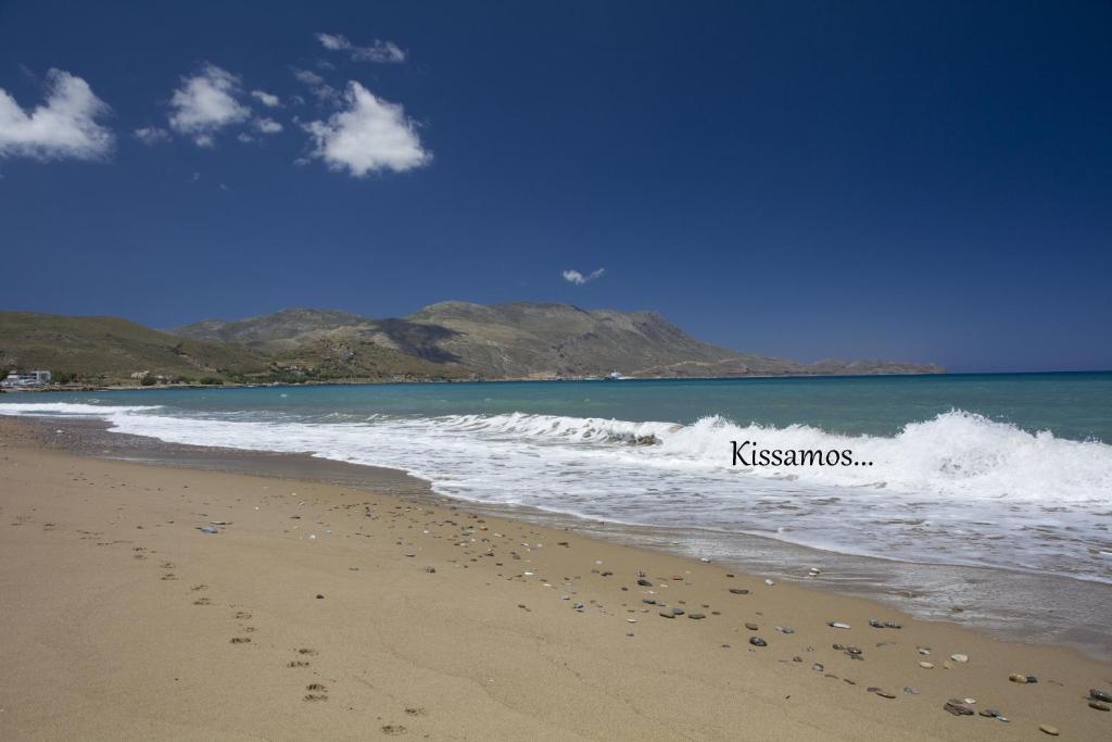 Callista sea view or garden - 17