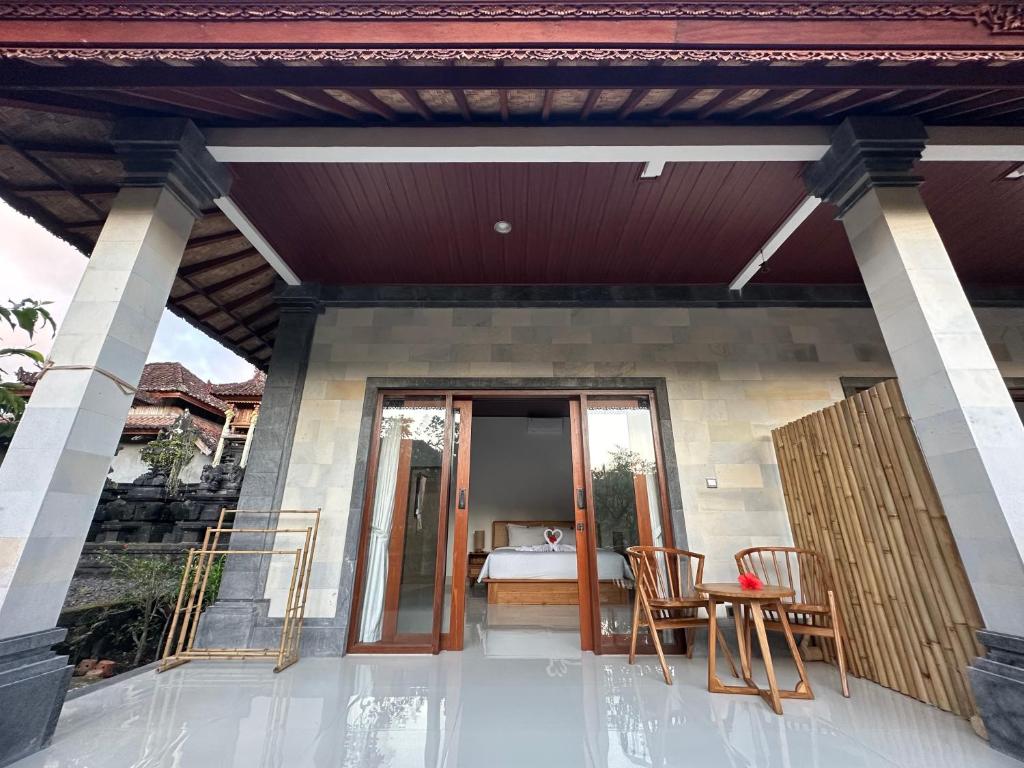 Made Putu homestay - 3