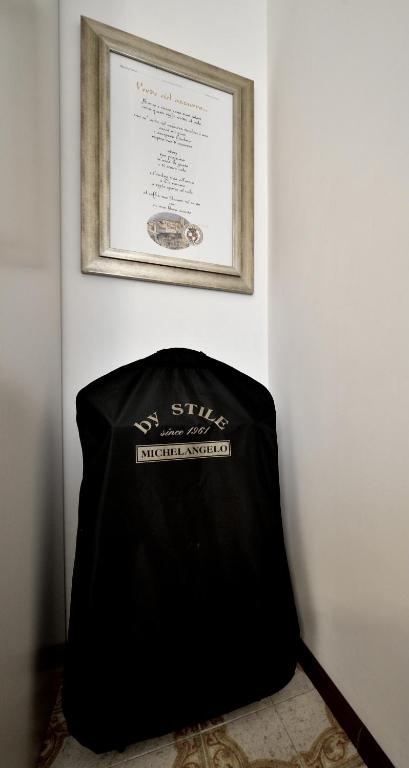 Fotografie z fotogalerie ubytování WAST-HOST by MICHELANGELO v destinaci Vasto
