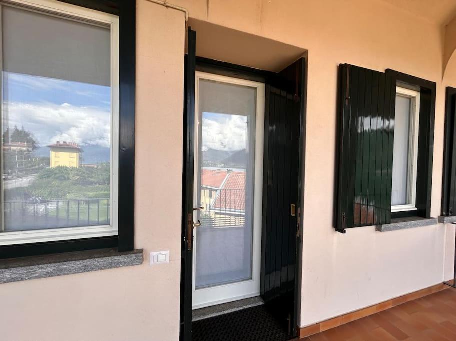 Fotografie z fotogalerie ubytování Lake Como Serenity Suite v destinaci Lierna