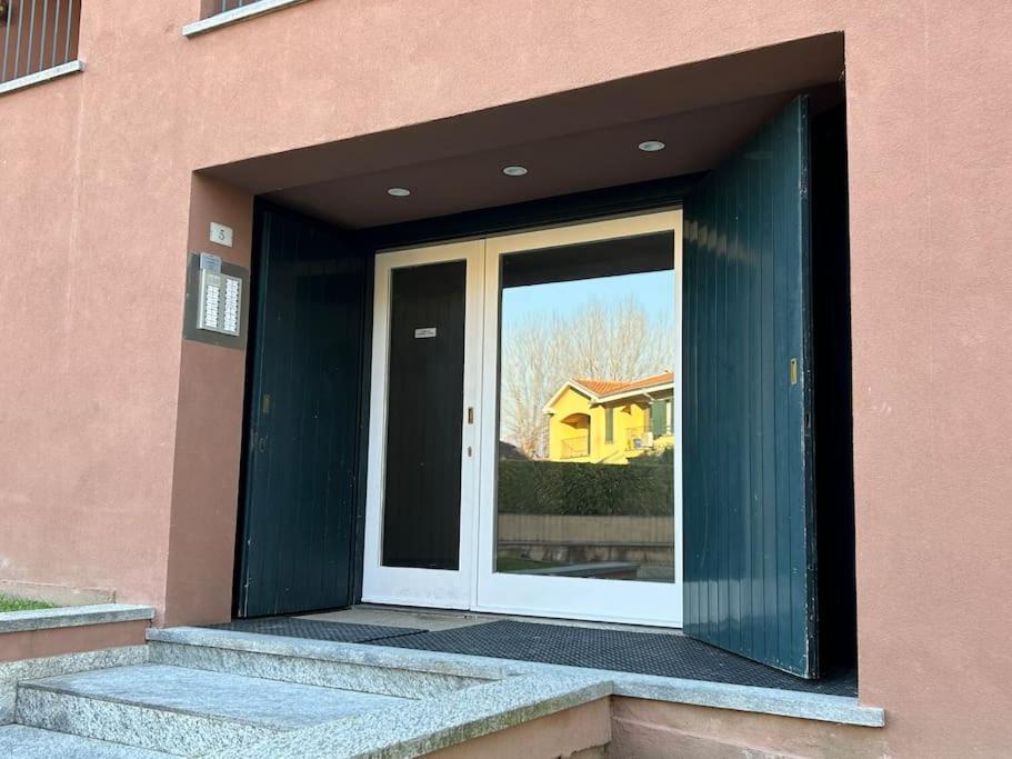 Fotografie z fotogalerie ubytování Lake Como Serenity Suite v destinaci Lierna