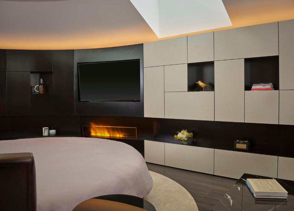 art'otel Zagreb, Powered by Radisson Hotels - Resim 11