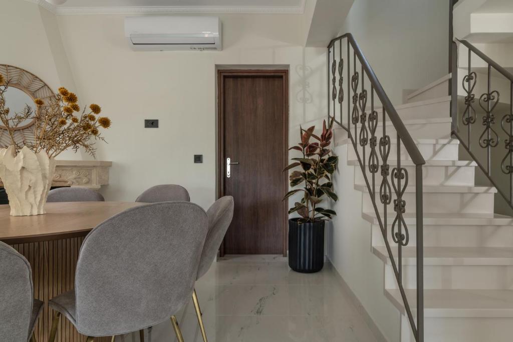 Fotografie z fotogalerie ubytování Villa Alexandros v destinaci Zakynthos Town
