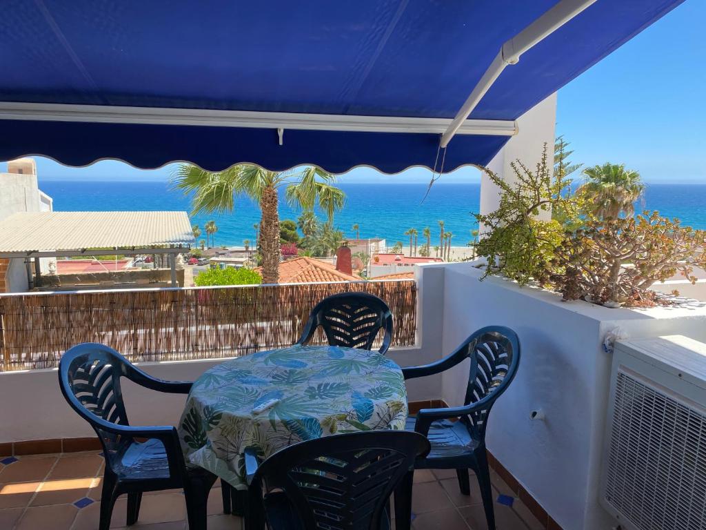 Afbeelding uit fotogalerij van Apto Calle España in Mojácar