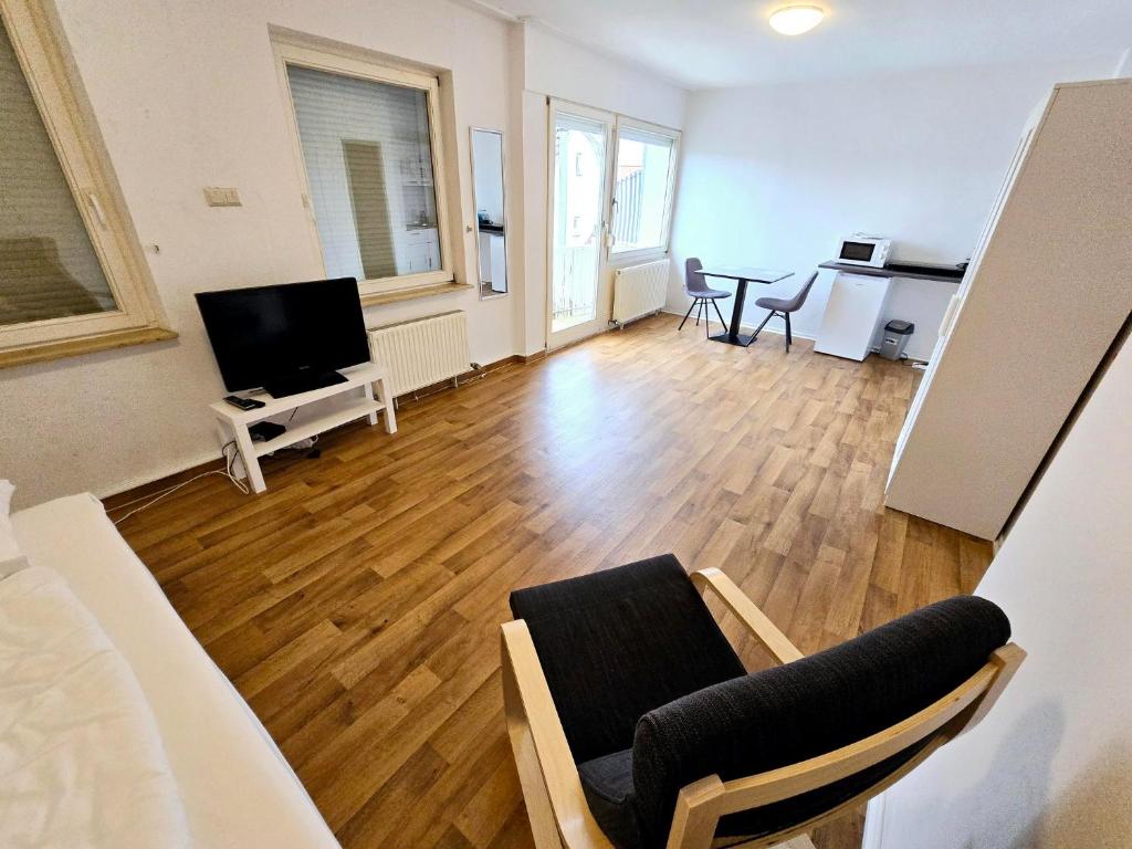 Apartments EFDE GmbH - Apartment