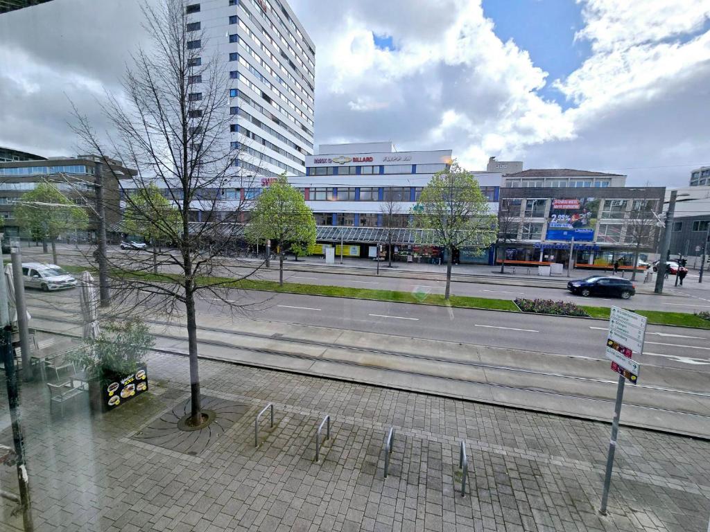Apartments EFDE GmbH - Apartment