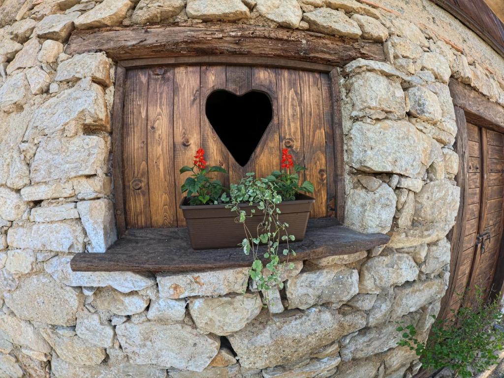 Fotografie z fotogalerie ubytování Slivnisko Jezero Hisa v destinaci Veliki Rakitovec