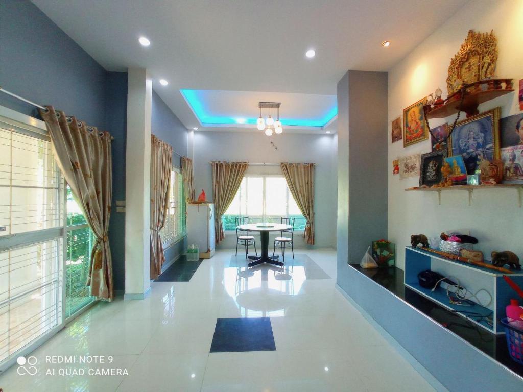 Gallery image of Princess's Palace A in Mae Chan