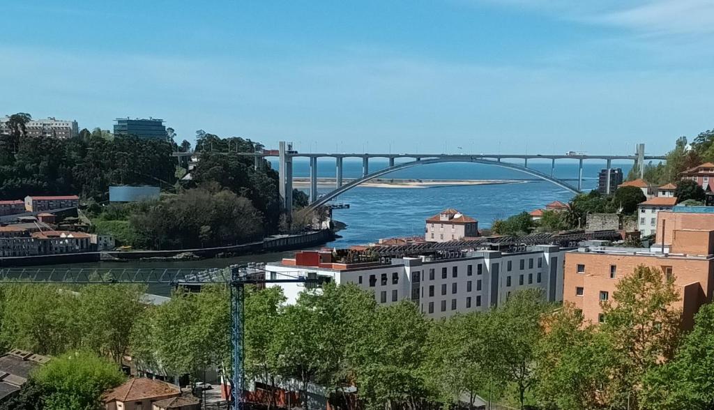 Vilar Oporto Hotel - Housity