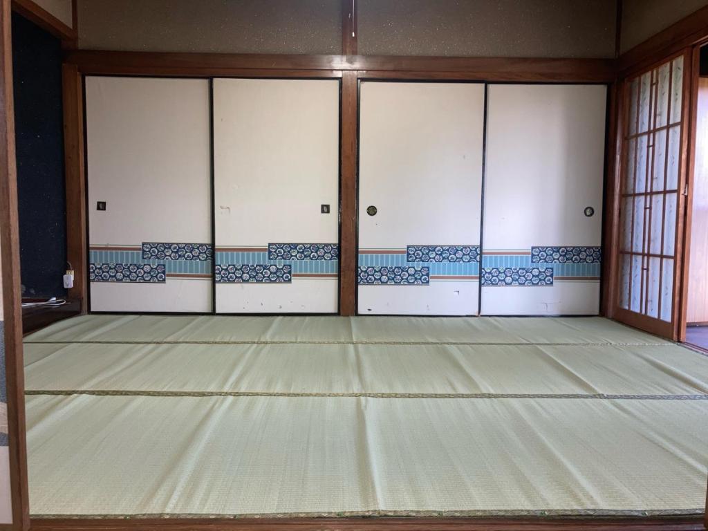 Fotografie z fotogalerie ubytování しまなみゲストハウス南風荘 v destinaci Imabari
