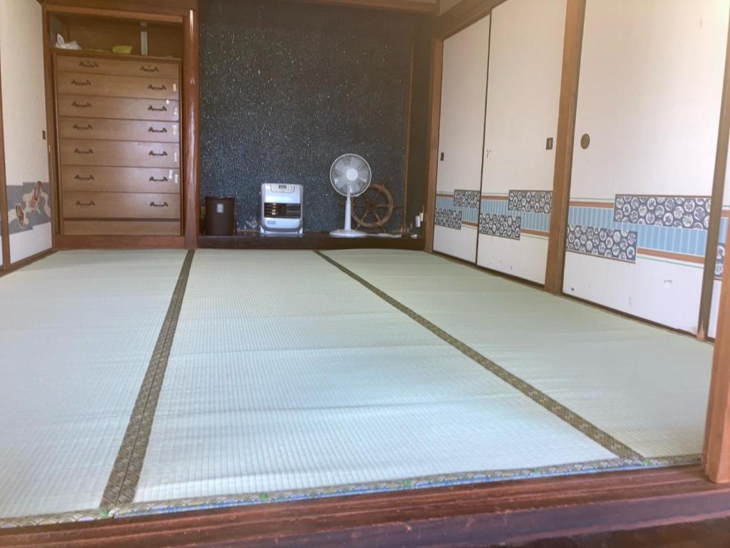 Fotografie z fotogalerie ubytování しまなみゲストハウス南風荘 v destinaci Imabari