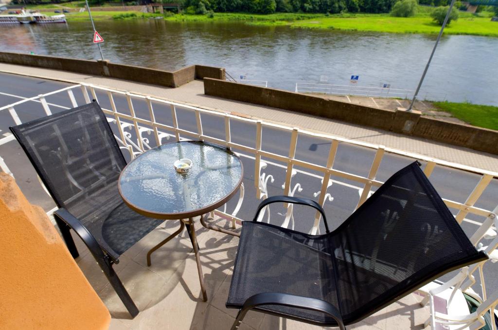 Apartmány Děčín - 4