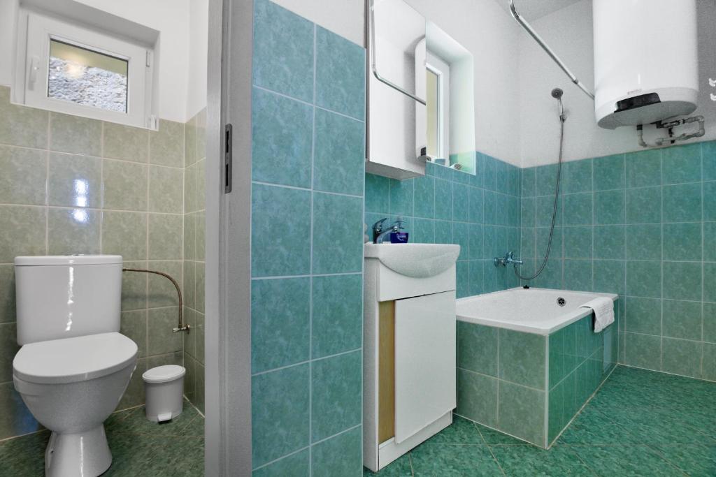Apartmány Děčín - 5