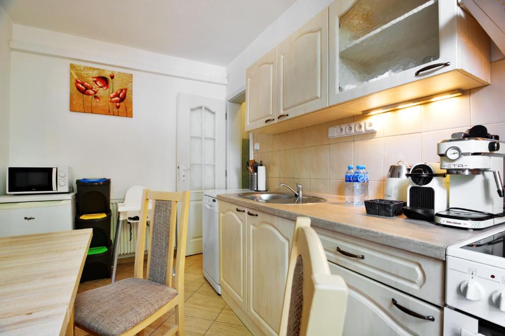 Apartmány Děčín - 6