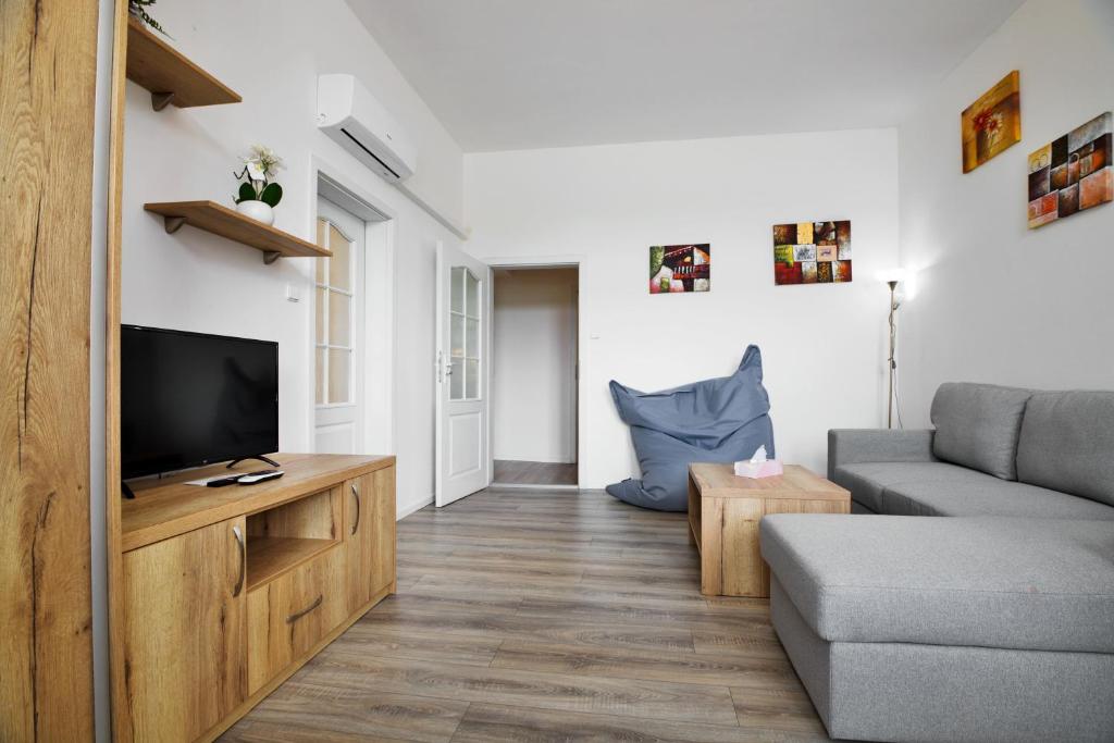Apartmány Děčín - 8