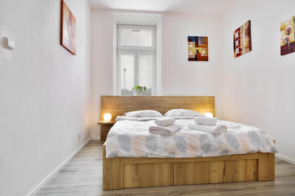 Apartmány Děčín - 11