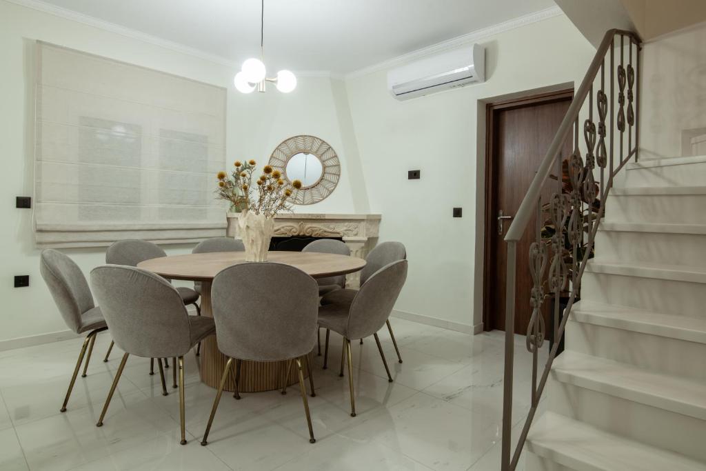 Fotografie z fotogalerie ubytování Villa Alexandros v destinaci Zakynthos Town