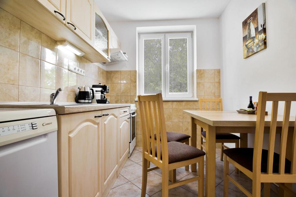 Apartmány Děčín - 15
