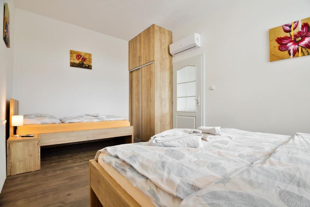 Apartmány Děčín - 16