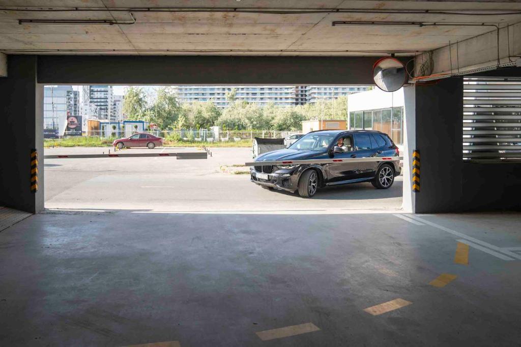 Fotografie z fotogalerie ubytování Stavros Hotel v destinaci Mamaia