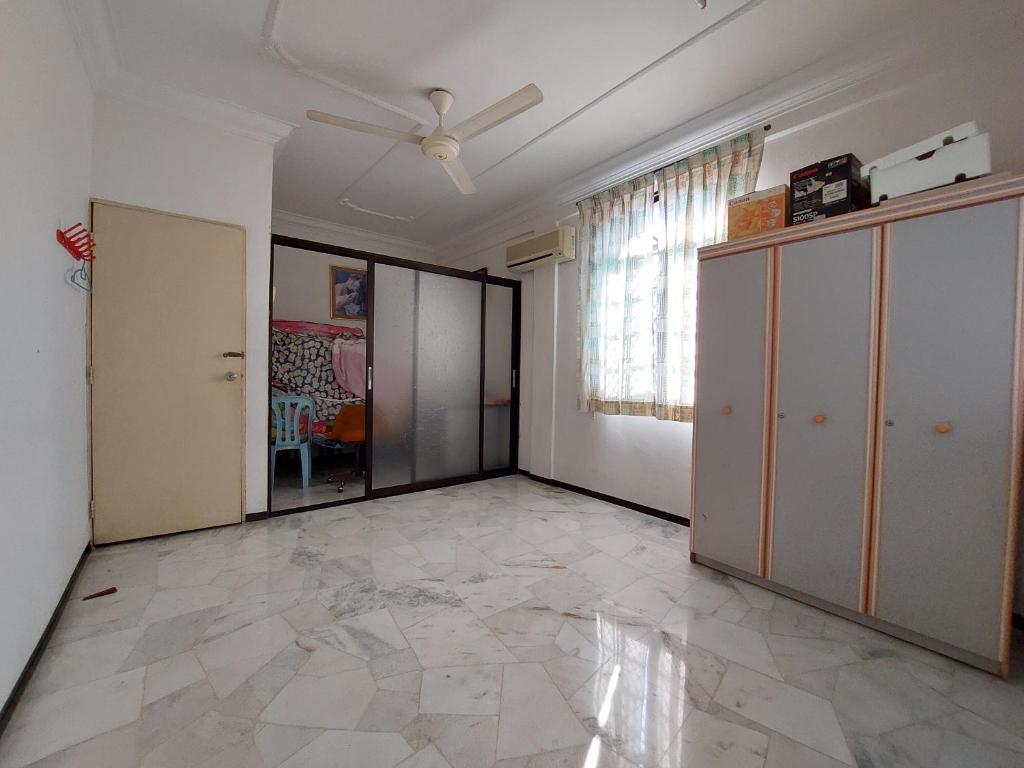 Fotografie z fotogalerie ubytování Kluang Budget Backpacker Home v destinaci Keluang