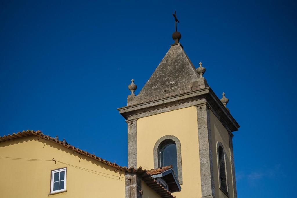 Vilar Oporto Hotel - Resim 28