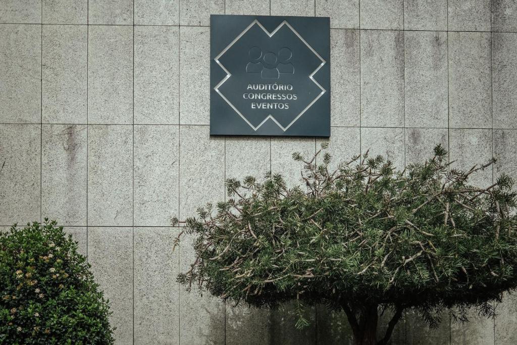 Vilar Oporto Hotel - Resim 23