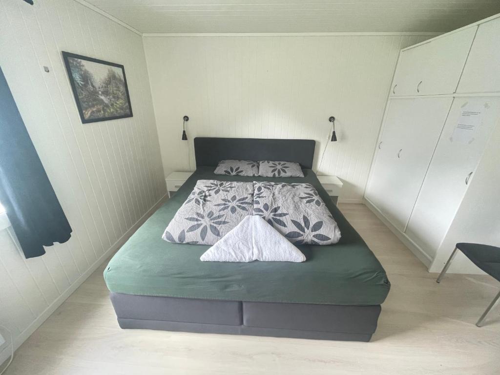 Åndalsnes Apartments - Luxury Stay - Twee Slaapkamers Appartement