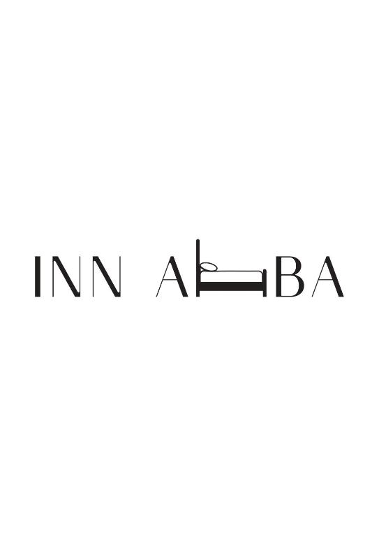 Certifikát, hodnocení, plakát nebo jiný dokument vystavený v ubytování Inn Alba