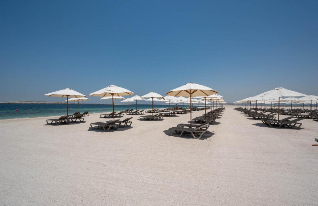 تصویر اتاق‌های Sea Point Hotel Dubai Islands - تصویر ۲