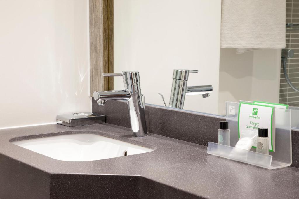 Holiday Inn Chester South, an IHG Hotel - 标准房间