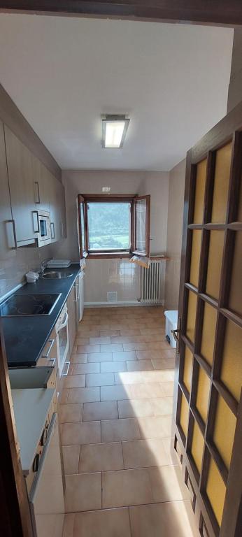 Kuchyň nebo kuchyňský kout v ubytování Casa Isabel