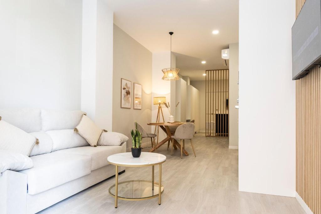 Favara Suites A by Concept Flats