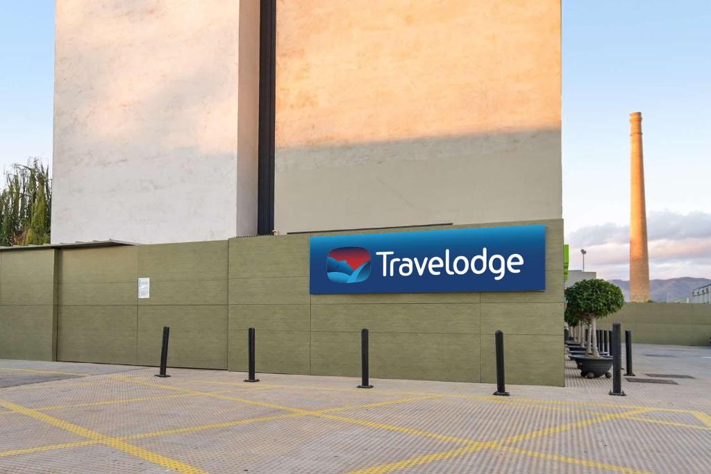 Fotografia z galérie ubytovania Travelodge Málaga Airport v destinácii Málaga