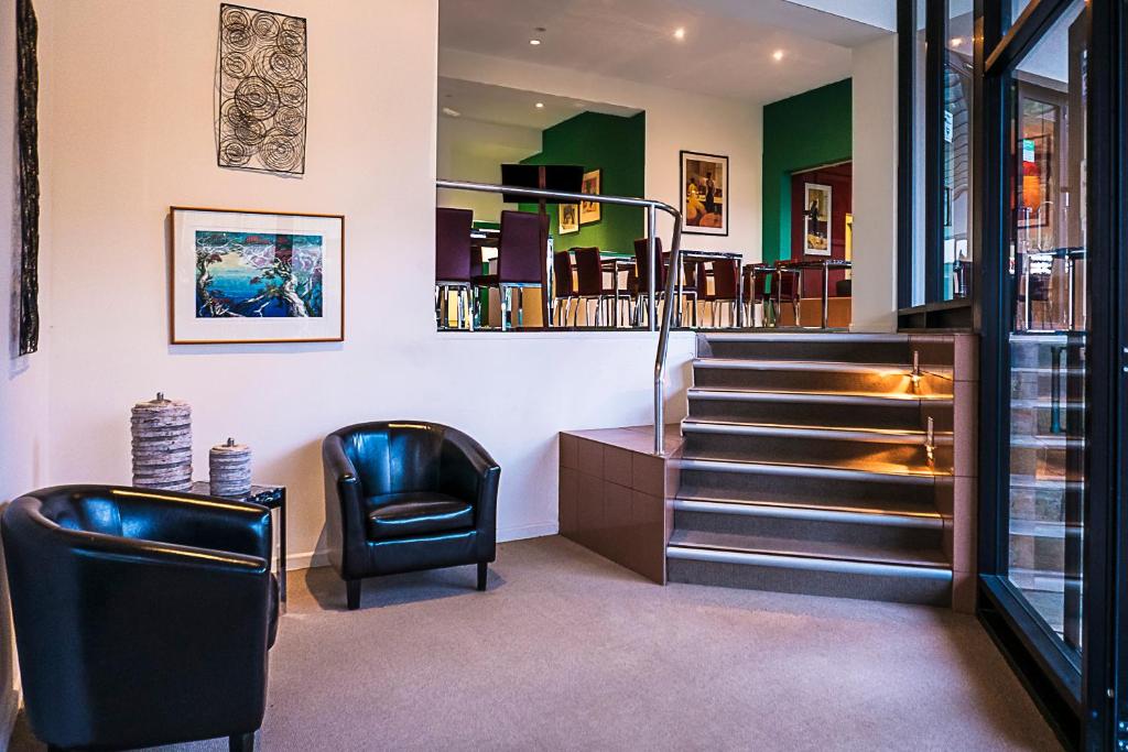 Paihia Pacific Resort Hotel - Resim 12