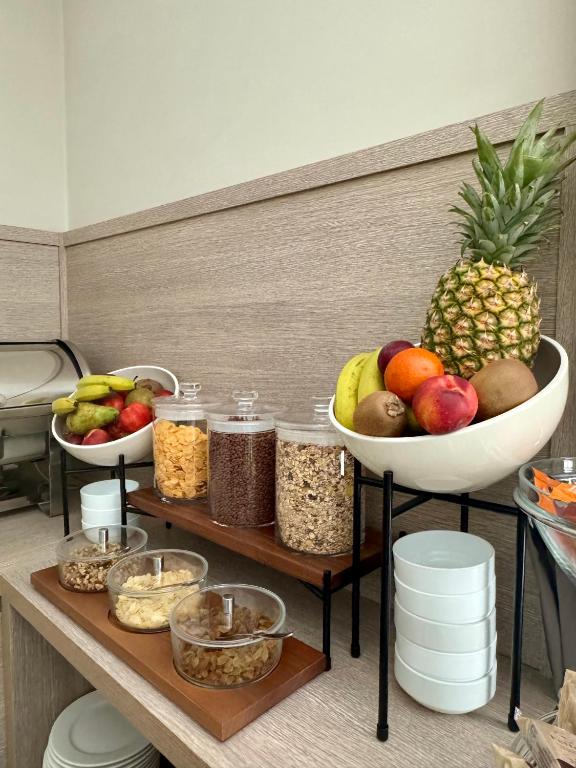 Ludovisi Palace Hotel - Resim 28