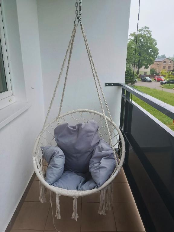 Fotografie z fotogalerie ubytování Cosy Space Apartment v destinaci Tychy
