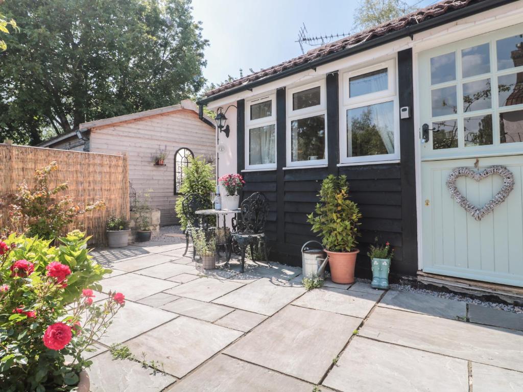 The Croft Retreat, Bridgwater Aktualisierte Preise für 2024