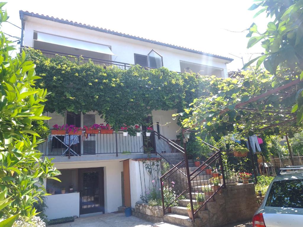 Villa Chery