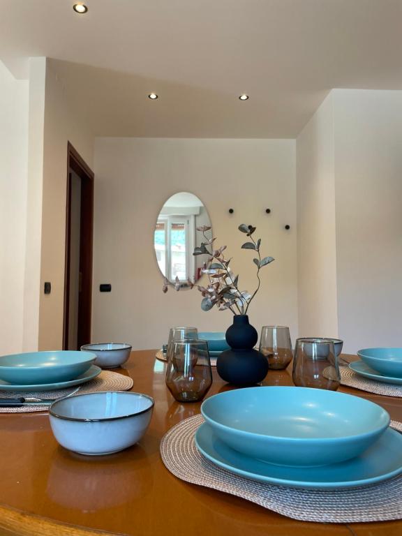Fotografie z fotogalerie ubytování Miramonti house v destinaci Roe