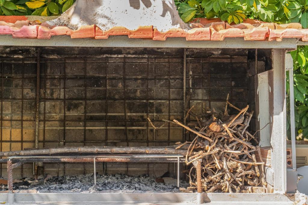 Zdjęcie z galerii obiektu Veroni studio 8 w mieście Vathi