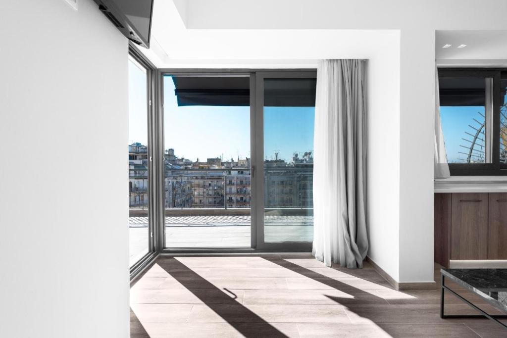Penthouse Level 8, Nilie Hospitality MGMT - Appartement De Luxe