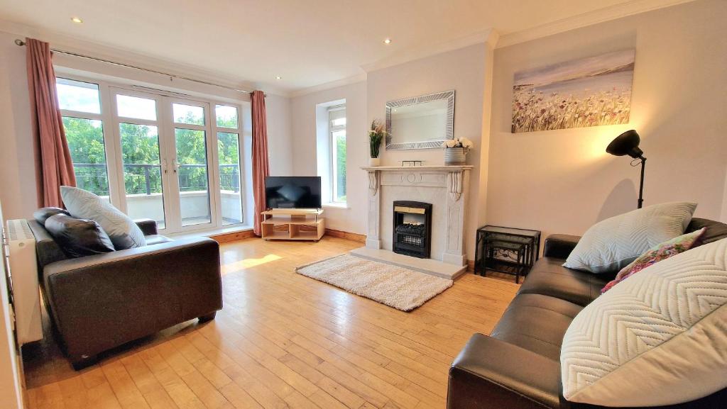ゴールウェイにある3 Bedroom City Centre Propertyのギャラリーの写真