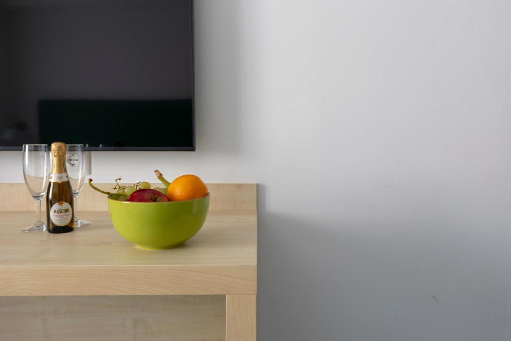 Napolit'amo Hotel Medina - Resim 19