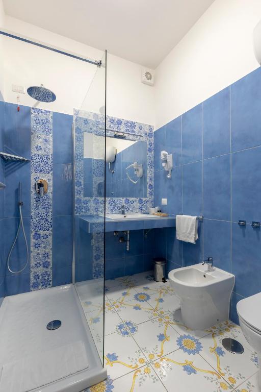 Napolit'amo Hotel Medina - Resim 21