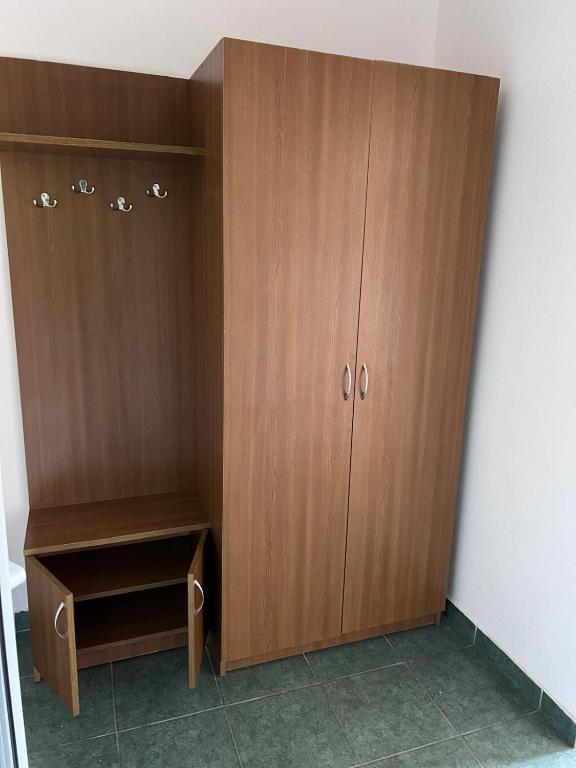 Fotografie z fotogalerie ubytování ALEXANDRA Hotel v destinaci Geoagiu Băi