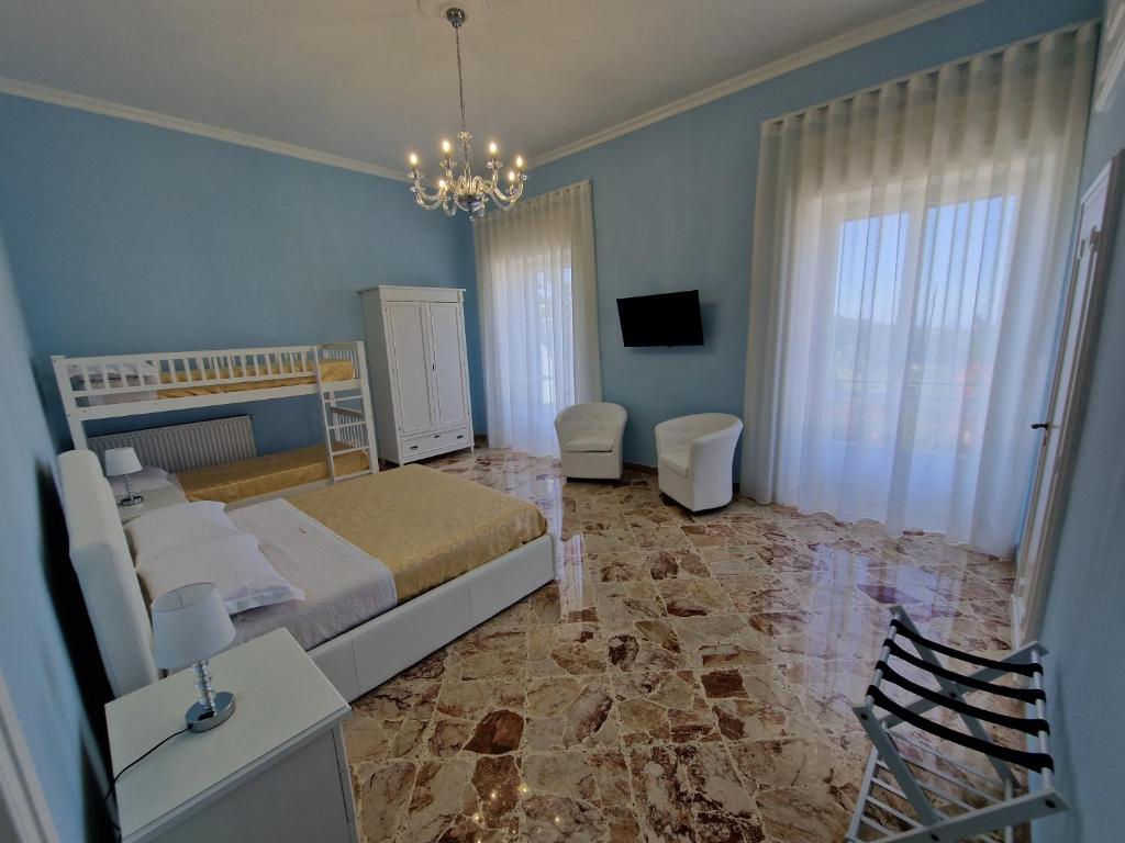 VILLA ESMERALDA - 18