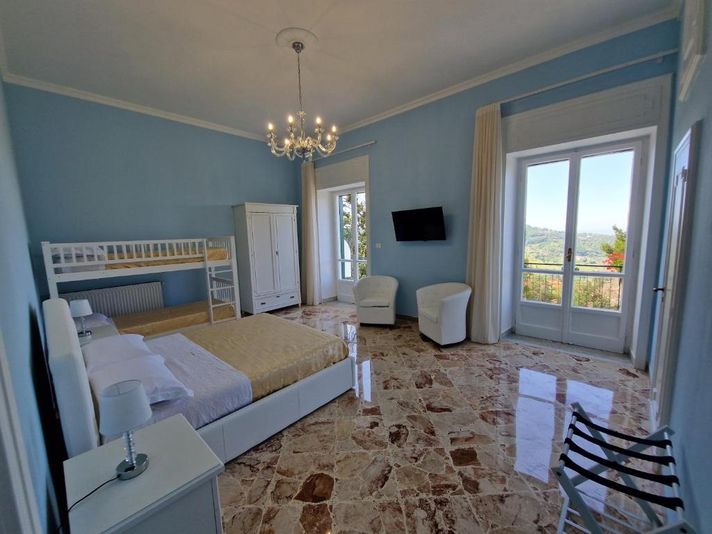 VILLA ESMERALDA - 13