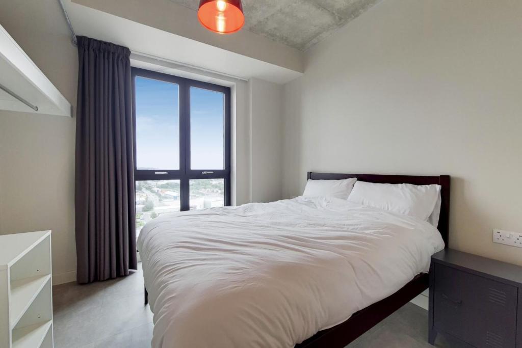 The Robinson at Wembley - Modern and Eclectic - Two-Bedroom Apartment